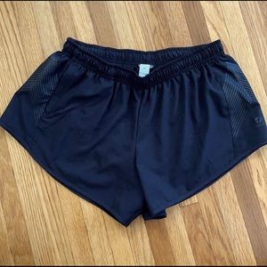 Oiselle shorts